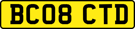 BC08CTD