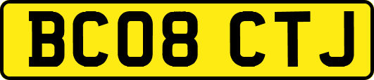 BC08CTJ