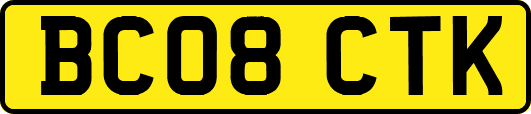 BC08CTK