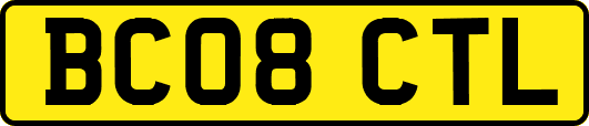 BC08CTL