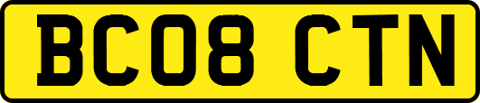 BC08CTN