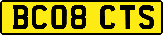 BC08CTS