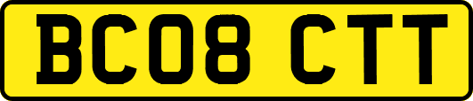 BC08CTT