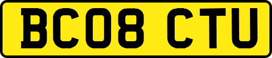 BC08CTU
