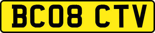 BC08CTV