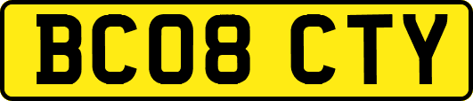 BC08CTY
