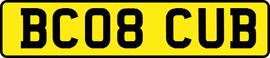 BC08CUB
