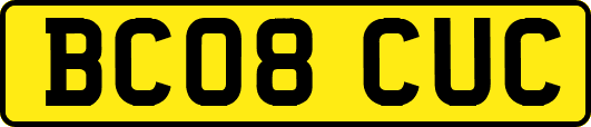 BC08CUC