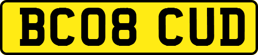 BC08CUD