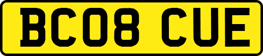 BC08CUE