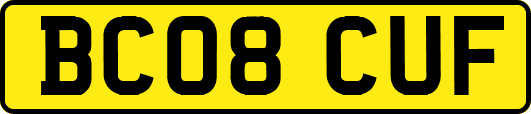 BC08CUF