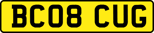 BC08CUG