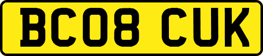 BC08CUK