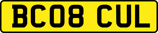 BC08CUL