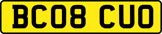 BC08CUO