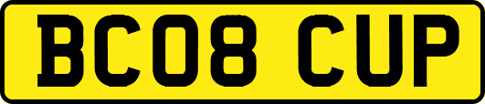 BC08CUP