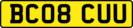 BC08CUU