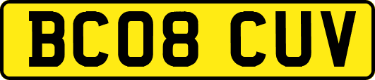BC08CUV