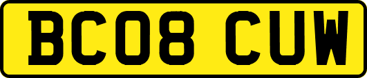 BC08CUW