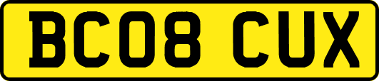 BC08CUX