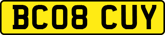 BC08CUY
