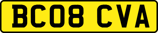 BC08CVA