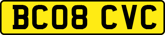 BC08CVC