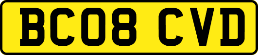 BC08CVD