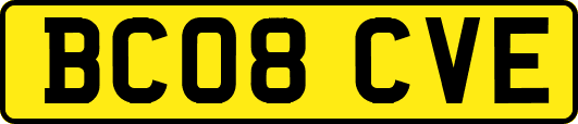 BC08CVE