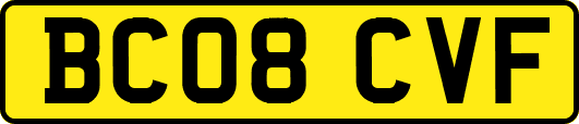 BC08CVF