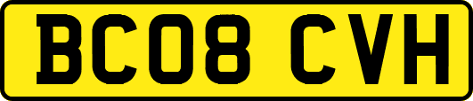 BC08CVH