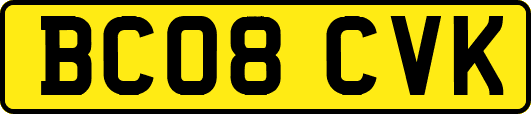 BC08CVK