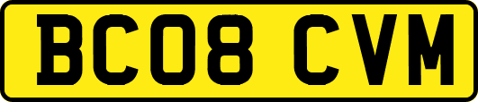 BC08CVM