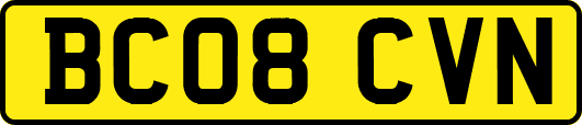 BC08CVN