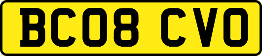 BC08CVO