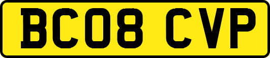 BC08CVP