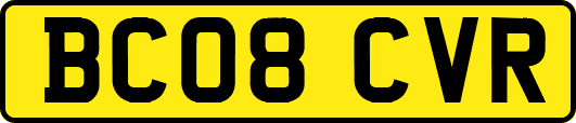 BC08CVR