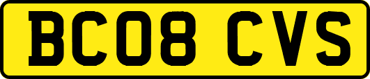 BC08CVS