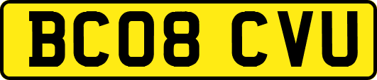 BC08CVU