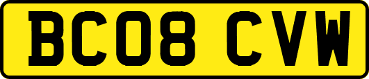 BC08CVW