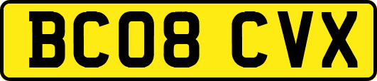 BC08CVX