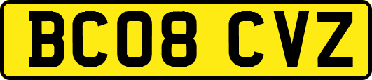 BC08CVZ