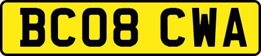 BC08CWA
