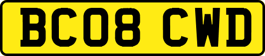 BC08CWD
