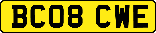 BC08CWE