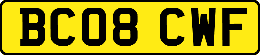 BC08CWF