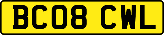 BC08CWL