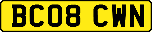 BC08CWN