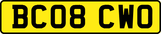 BC08CWO