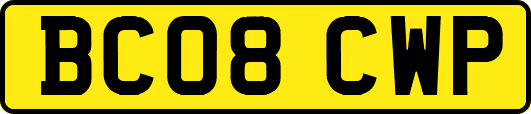 BC08CWP